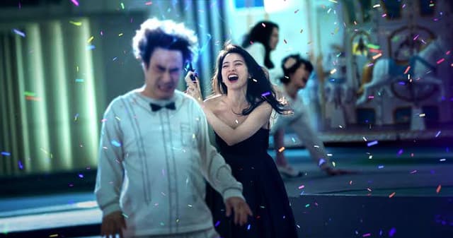 Watch The 8 Show - Luganda Translated Series by VJ Bonny