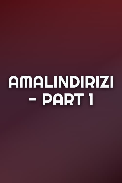 Watch Amalindirizi - Part 1 - Luganda Translated Movie by Vj Emmy