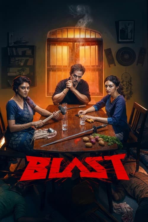 Watch Blast Part 2 - Luganda Translated Movie by Vj Shield