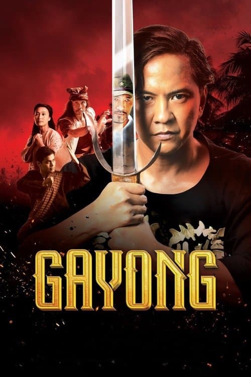 Watch Gayong - Part 2 - Luganda Translated Movie by Vj Shield