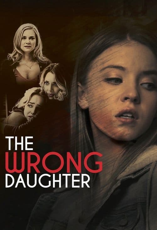 Watch Psycho Daughter - Luganda Translated Movie by Vj Ulio