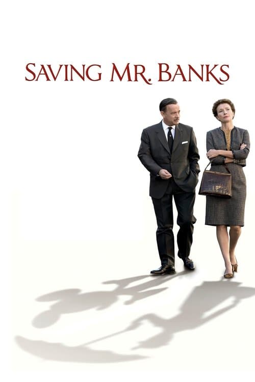 Watch Saving Mr. Banks - Luganda Translated Movie by Vj CB