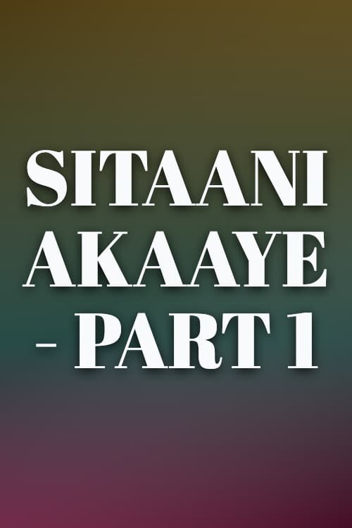 Watch Sitaani Akaaye - Part 1 - Luganda Translated Movie by Vj Emmy