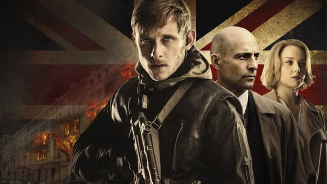 Watch 6 Days - Luganda Translated Movie by Vj Kriss S