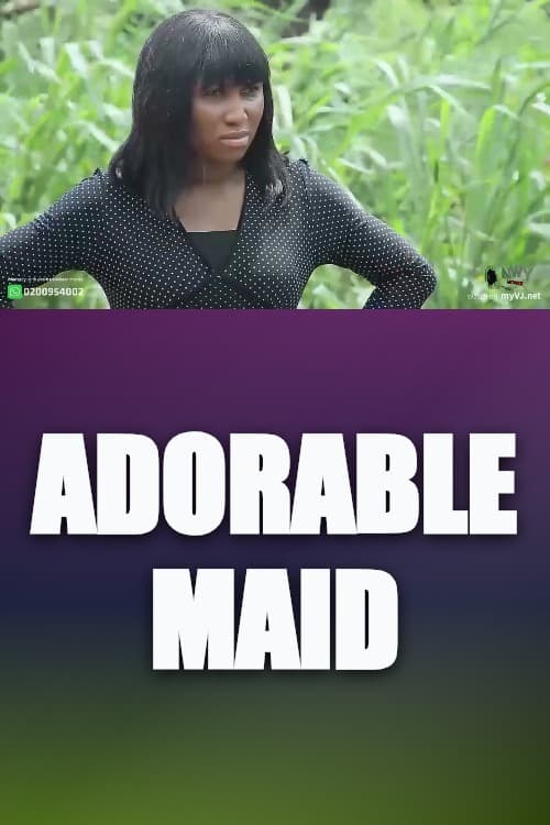 Watch Adorable Maid - Luganda Translated Series by Vj Sharz