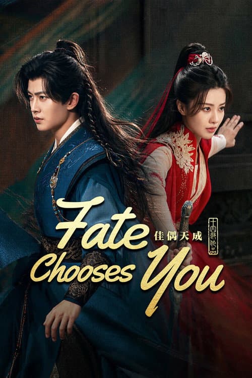 Watch Fate Chooses You - Luganda Translated Series by Vj Shield