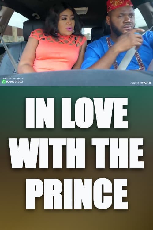 Watch In Love With The Prince - Luganda Translated Series by Vj Sharz