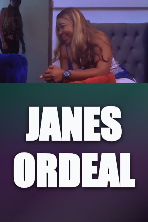 Watch Janes Ordeal - Luganda Translated Series by Vj Sharz
