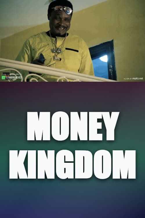 Watch Money Kingdom - Luganda Translated Series by Vj Sharz