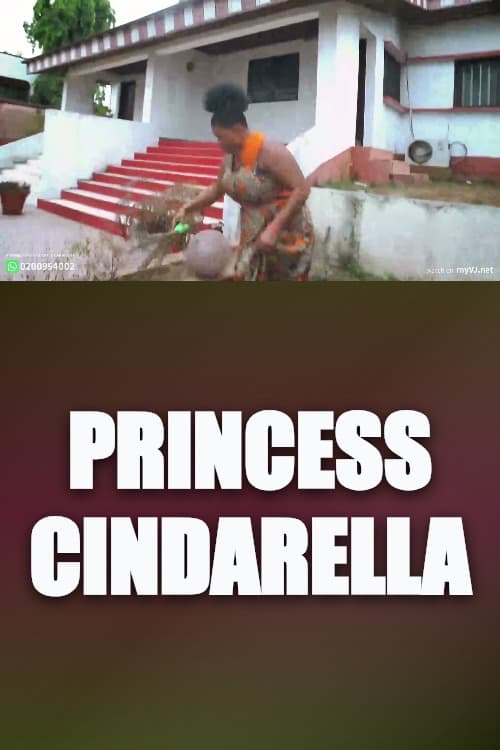 Watch Princess Cindarella - Luganda Translated Series by Vj Sharz