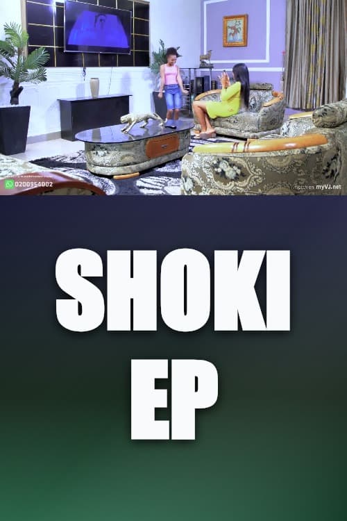 Watch Shoki Ep - Luganda Translated Series by Vj Sharz