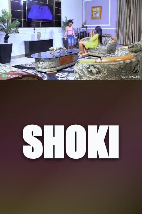 Watch Shoki - Luganda Translated Series by Vj Sharz