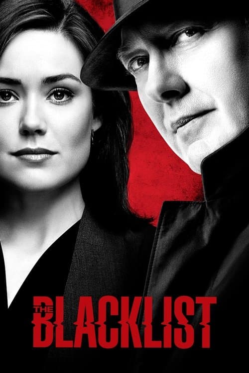 Watch The Blacklist - Season 3 to 5 - Luganda Translated Series by VJ Jimmy