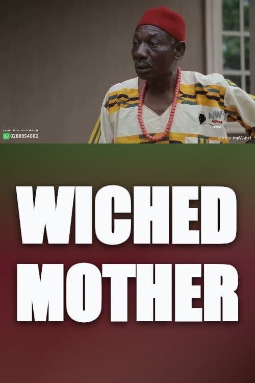 Watch Wiched Mother - Luganda Translated Series by Vj Sharz