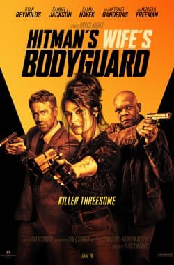 Watch Hitmans Wifes Bodyguard - Luganda Translated Movie by Vj Junior