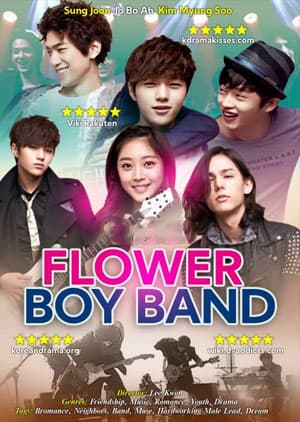Watch Flower Band - Luganda Translated Series by Vj Eddy