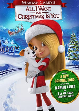 Watch Want for Christmas - Luganda Translated Movie by Vj Kevo