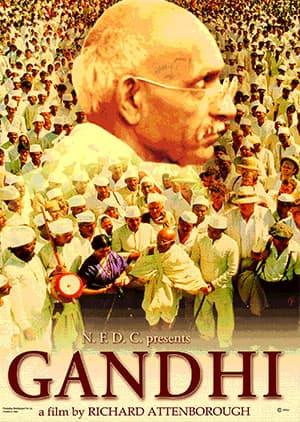 Watch GHANDHI 1 - Luganda Translated Movie by Vj Mark