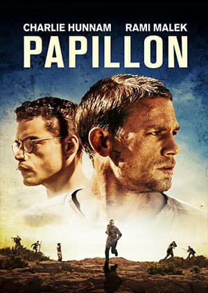 Watch PAPILLION - Luganda Translated Movie by Vj Mark