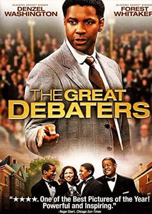 Watch THE GREAT DEBATORS - Luganda Translated Movie by Vj Mark