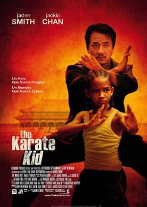 Watch KARATE KID 2 - Luganda Translated Movie by Vj Mark