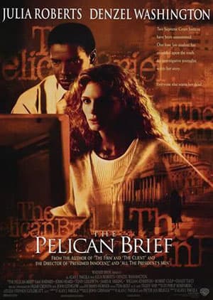 Watch THE PELICAN BELIEF - Luganda Translated Movie by Vj Mark