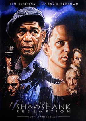 Watch SHAWSHANK REDEMPTION - Luganda Translated Movie by Vj Mark