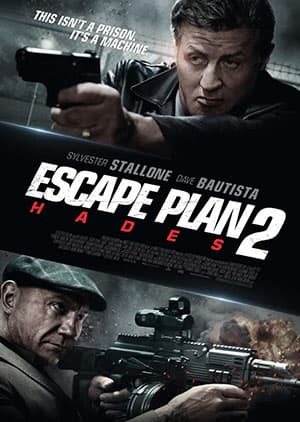 Watch ESCAPE PLAN TO HADES 1 - Luganda Translated Movie by Vj Junior