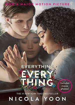 Watch EVERYTHING EVERYTHING - Luganda Translated Movie by Vj Junior