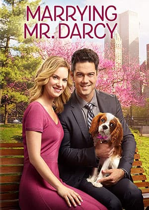 Watch MARRYING MR DARCY - Luganda Translated Movie by Vj Junior