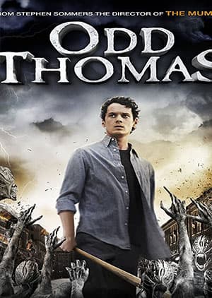 Watch THOMAS ODD - Luganda Translated Movie by Vj Junior