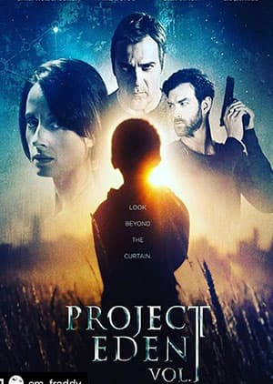 Watch PROJECT EDEN - Luganda Translated Movie by Vj Junior