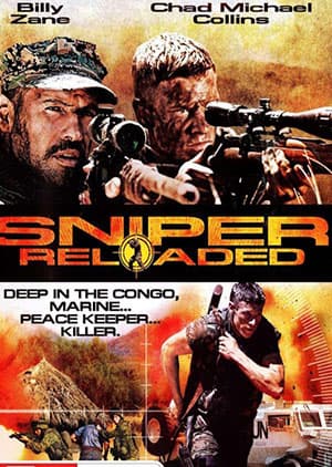 Watch SNIPER LOADED - Luganda Translated Movie by Vj Junior