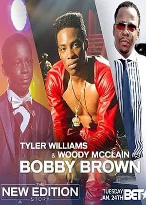 Watch BOBBY BROWN - Luganda Translated Movie by Vj Junior