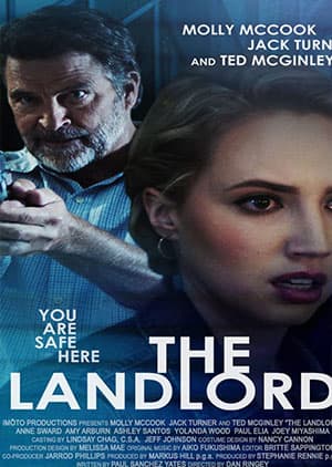 Watch THE LANDLORD - Luganda Translated Movie by Vj Junior
