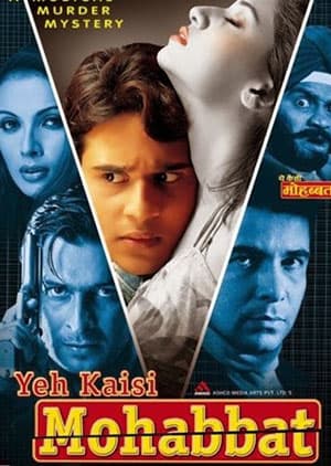 Watch YEH KAISI MOHABBAT - Luganda Translated Movie by Vj Junior