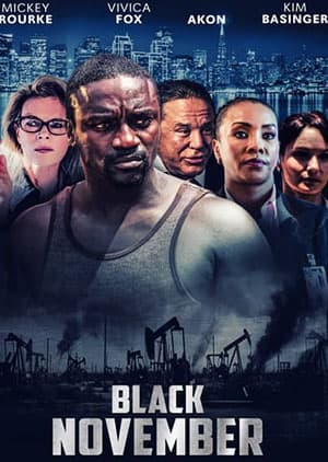 Watch BLACK NOVEMEBER - Luganda Translated Movie by Vj Junior