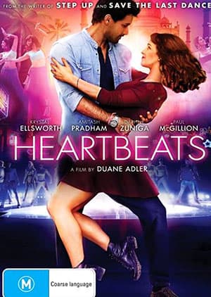 Watch HEAT BEATS - Luganda Translated Movie by Vj Junior