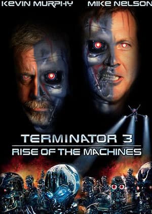 Watch TERMINATOR 3 - Luganda Translated Movie by Vj Junior