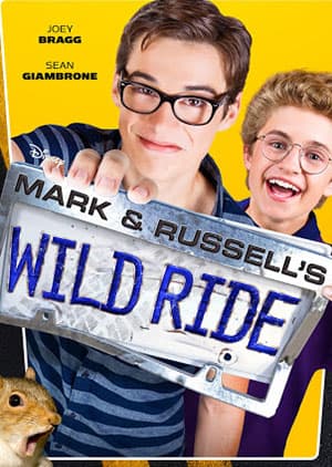 Watch MARK AND RUSSEL WILD RIDE - Luganda Translated Movie by VJ Kevin