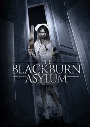 Watch BLACK BURN ASYLUM - Luganda Translated Movie by VJ Kevin