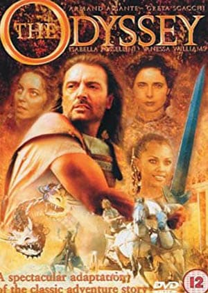 Watch THE ODSSEY 2 - Luganda Translated Movie by Vj Heavy Q