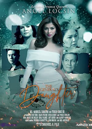 Watch GENERALS DAUGHTER - Luganda Translated Series by VJ Ashim J