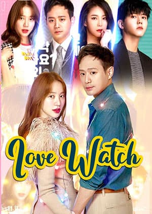 Watch love watch - Luganda Translated Series by Vj Ivo