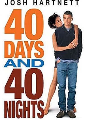 Watch 40 DAYS 40NIGHT - Luganda Translated Movie by Vj Junior