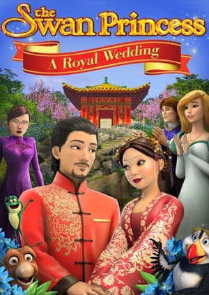Watch swan princess royal wedding - Luganda Translated Movie by Vj Kevo