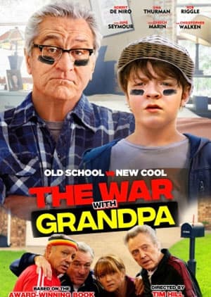 Watch the war with grand pa - Luganda Translated Movie by Vj Junior