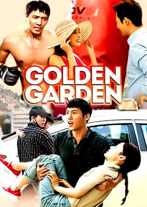 Watch The Golden Garden - Luganda Translated Series by Vj ...