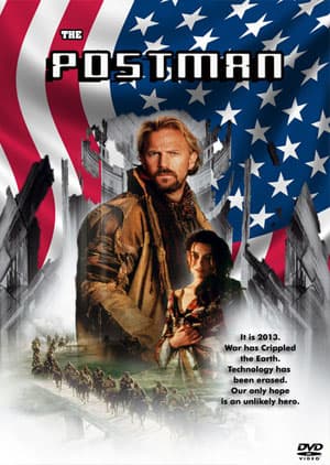 Watch post man - Luganda Translated Series by Vj Mark