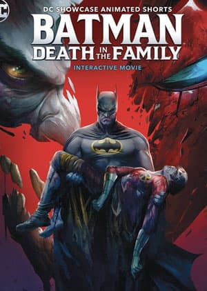Watch batman death in the family - Luganda Translated Movie by Vj Kevo